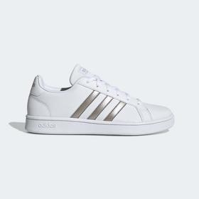 

Кеды женские Adidas Grand Court Base, размер 39 (EE7874)