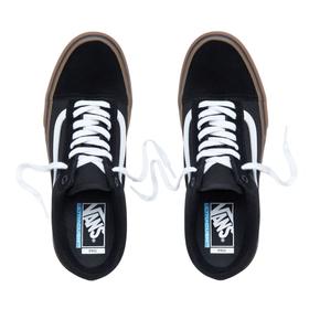 

Кеды мужские Vans MN OLD SKOOL PRO, размер 43 (V00ZD4BW9)