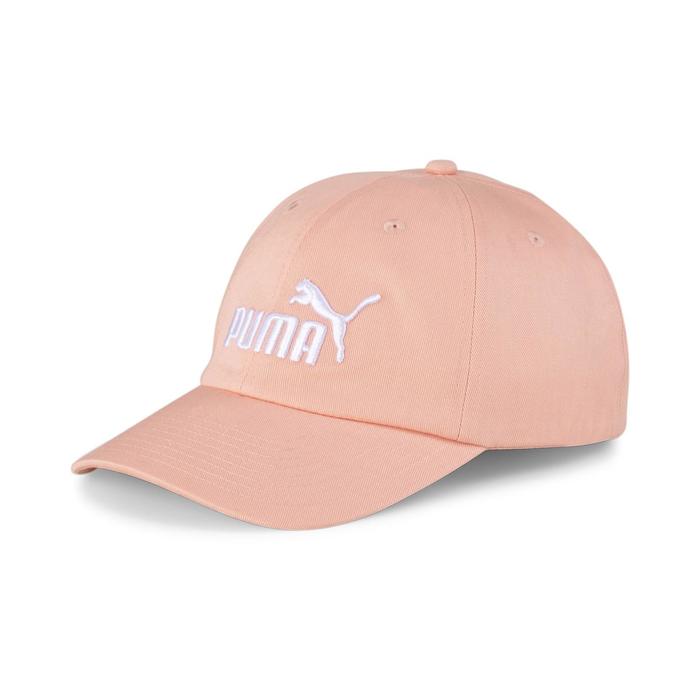 pink puma cap