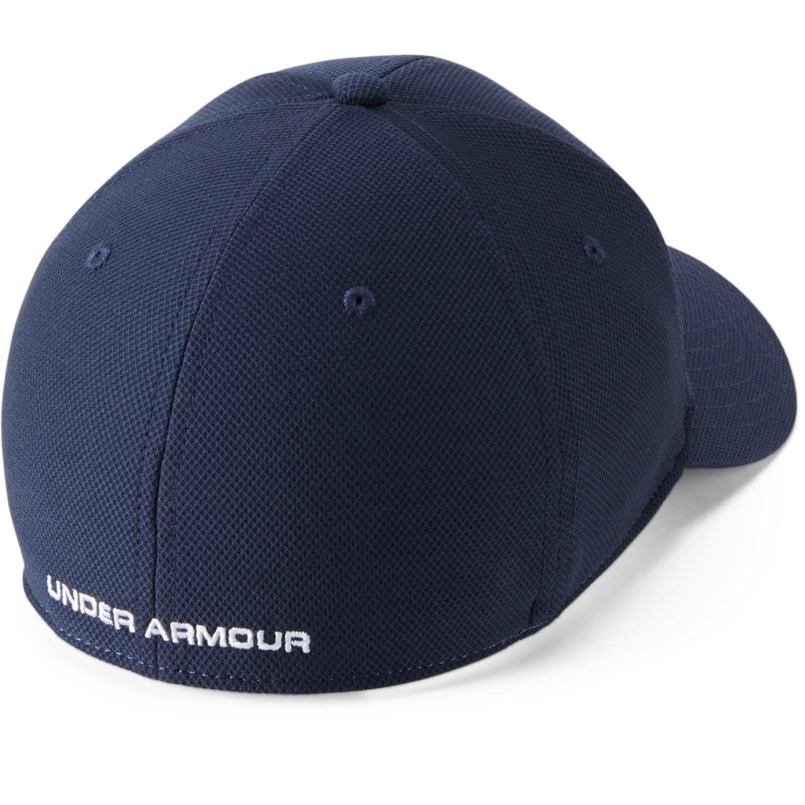 Under Armour Men'S Blitzing 3.0 Cap 
