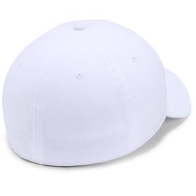 

Кепка мужская Under Armour Men's Blank Blitzing Cap, размер M/L (1325823-100)