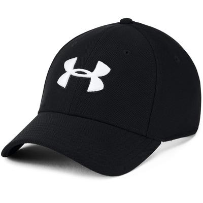 under armour men's blitzing 3.0 cap black