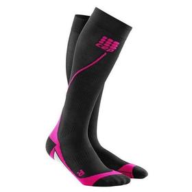 

Компрессионные гольфы женские CEP Compression Knee Socks C12, размер 35-37 (C12W-54)