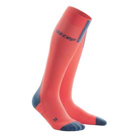 

Компрессионные гольфы женские CEP Compression Knee Socks C123, размер 35-37 (C123W-C)