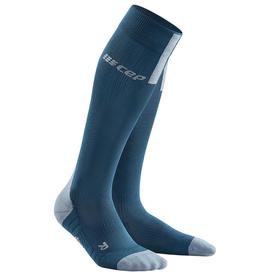 

Компрессионные гольфы женские CEP Compression Knee Socks C123, размер 35-37 (C123W-N)