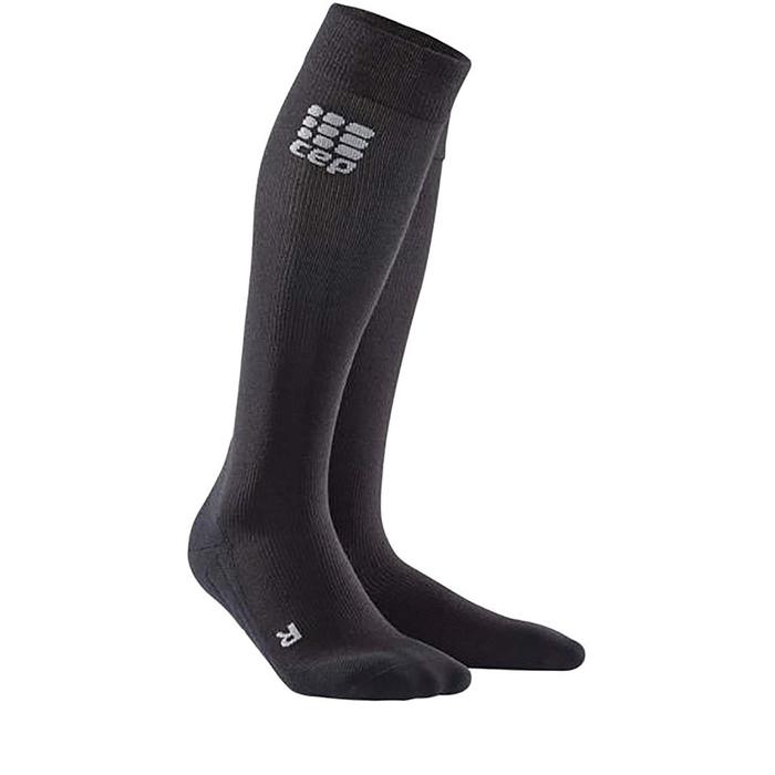 Компрессионные гольфы женские CEP Knee socks, размер 38-40 (CR2MW-5)