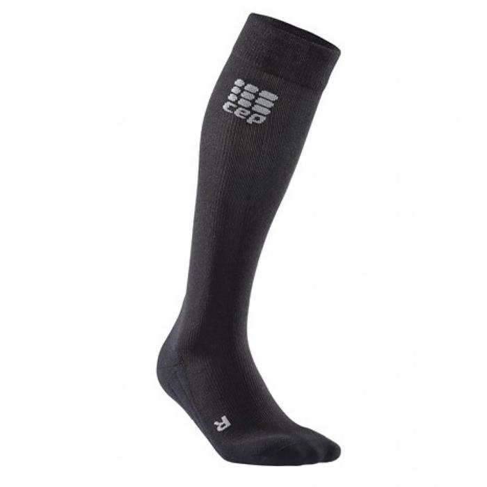 

Компрессионные гольфы женские CEP Knee socks, размер 38-40 (CR2MW-5)