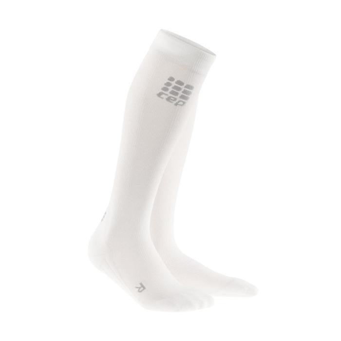 

Компрессионные гольфы женские Recovery Compression Knee Socks CR21, размер 38-40 (CR21W-0)