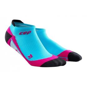 

Компрессионные носки женские CEP No Show Socks C00, размер 38-40 (C00W-S4)
