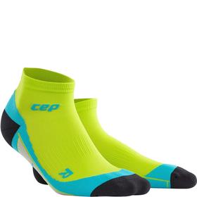 

Компрессионные носки мужские CEP Low Cut Socks C090, размер 39-41 (C090M-GS)