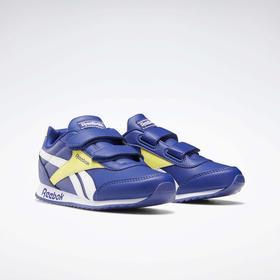 

Кроссовки для девочки Reebok Royal Cljog, размер 32 (FW8917)