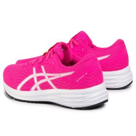 

Кроссовки детские Asics Patriot 12 Gs, размер 33,5 (1014A139-700)