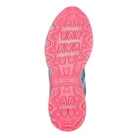 

Кроссовки детские Asics GEL-VENTURE 6 GS, размер 34,5 (1014A077-400)