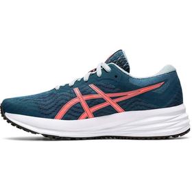 

Кроссовки детские Asics Patriot 12 Gs, размер 38 (1014A139-400)