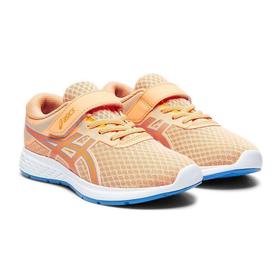 

Кроссовки детские Asics Patriot 11 Ps, размер 28,5 (1014A071-800)