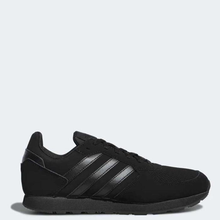 фото Кроссовки мужские adidas 8k, размер 45 (f36889)