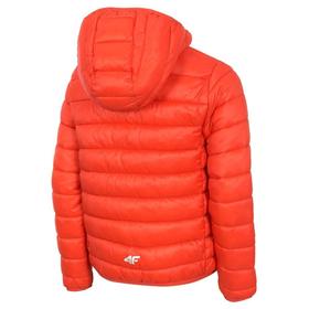 

Куртка для мальчика 4F BOY'S JACKETS, рост 128 см (HJZ20-JKUMP001A-62S)