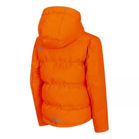 

Куртка для мальчика 4F BOY'S SKI JACKETS, рост 128 см (HJZ20-JKUMN003A-70N)