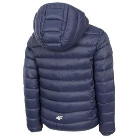 

Куртка для мальчика 4F BOY'S JACKETS, рост 128 см (HJZ20-JKUMP001-31S)