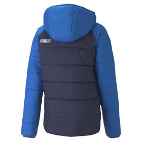 

Куртка детская Puma CB Padded Jacket B, рост 117-128 см (58307906)