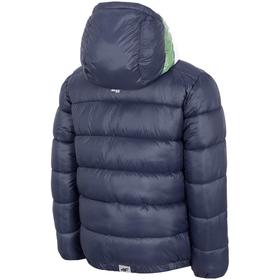 

Куртка для мальчика 4F BOY'S JACKETS, рост 140 см (HJZ20-JKUMP003-31S)