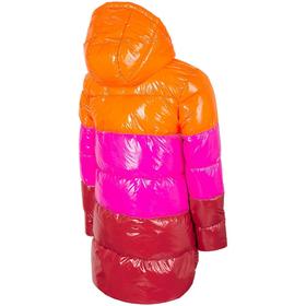 

Куртка для девочки 4F GIRL'S JACKETS, рост 140 см (HJZ20-JKUDP002-90S)