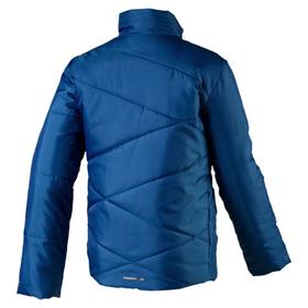 

Куртка для девочки Puma ESS Padded Jacket B, рост 129-140 см (59255608)