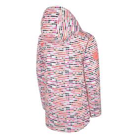 

Куртка для девочки 4F GIRL'S SKI JACKETS, рост 158 см (HJZ20-JKUDNS003-90S)