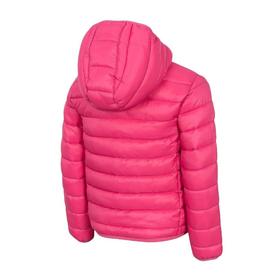 

Куртка для девочки 4F GIRL'S JACKETS, рост 164 см (HJZ20-JKUDP001A-55S)