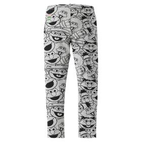 

Легинсы для девочки Puma Style Sesame Leggings, рост 99-104 см (59071404)