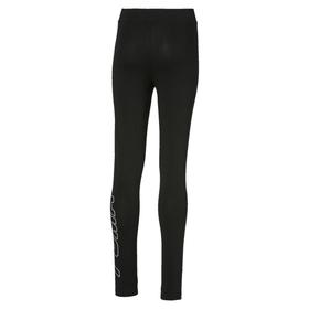 

Легинсы для девочки Puma Alpha Leggings G, рост 105-110 см (85437601)