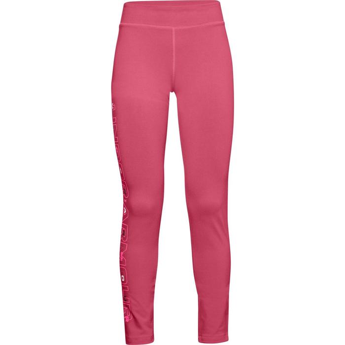 

Легинсы для девочки Under Armour Favorites Legging, рост 155-159 см (1356463-668)