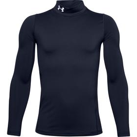 

Лонгслив для мальчика Under Armour ColdGear Mock, рост 151-156 см (1343269-410)