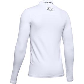 

Лонгслив для мальчика Under Armour ColdGear Mock, рост 121-126 см (1343269-100)