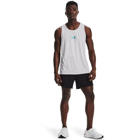 

Майка мужская Under Armour Speed Stride Shock Singlet, размер 48-50 (1356175-014)