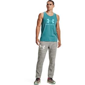 

Майка мужская Under Armour Sportstyle Logo Tank, размер 46-48 (1329589-476)