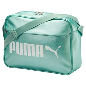 

Сумка на длинном ремне Puma Campus Reporter PU (7500502)