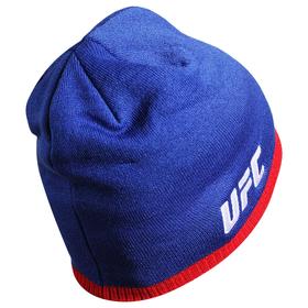

Мужская шапка Reebok Ultimate Fight, размер OS (BM8010)