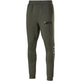 

Мужские брюки Puma Camo SweatPant FL., размер 50-52 (85505515)