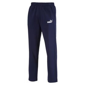 

Мужские брюки Puma Essentials Open Hem Fleece, размер 52-54 (85175506)