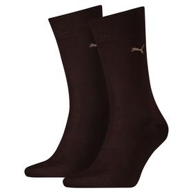 

Носки мужские Puma CLASSIC 2P, размер 39-42 (90712802)