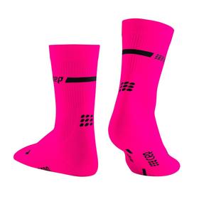 

Компрессионные носки женские CEP Smart Carbon Crew Socks C103N, размер 35-37 (C103NW-4)