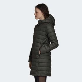 

Пальто женское Adidas W TODOWN Coat, размер 46-48 (FT2588)