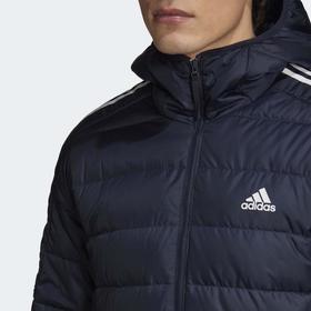 

Парка мужская Adidas ESS DOWN PARKA, размер 40-42 (GH4605)