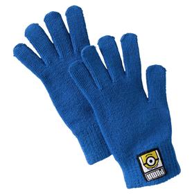 

Перчатки детские Puma Minions gloves, размер XXS (4131801)