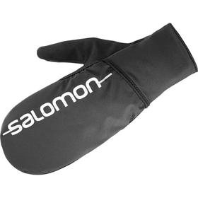 

Перчатки унисекс Salomon FAST WING WINTER GLOVE U B, размер 20,1 (L40428200)