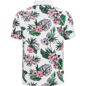 

Поло для мальчика Under Armour Performance Floral Polo, рост 157-163 см (1364424-100)