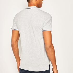 

Поло мужское Lee PIQUE POLO, размер 52 (L61ARL03)