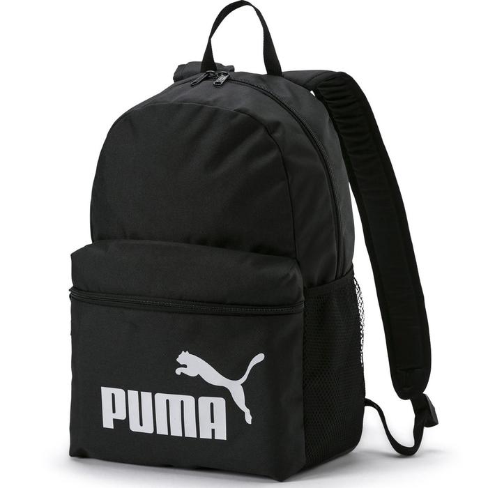 фото Рюкзак puma phase backpack, размер 44x30x14 см (7548701)