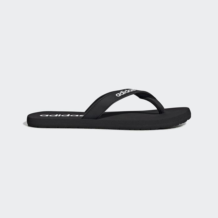 фото Сланцы мужские adidas eezay flip flop, размер 39 (eg2042)